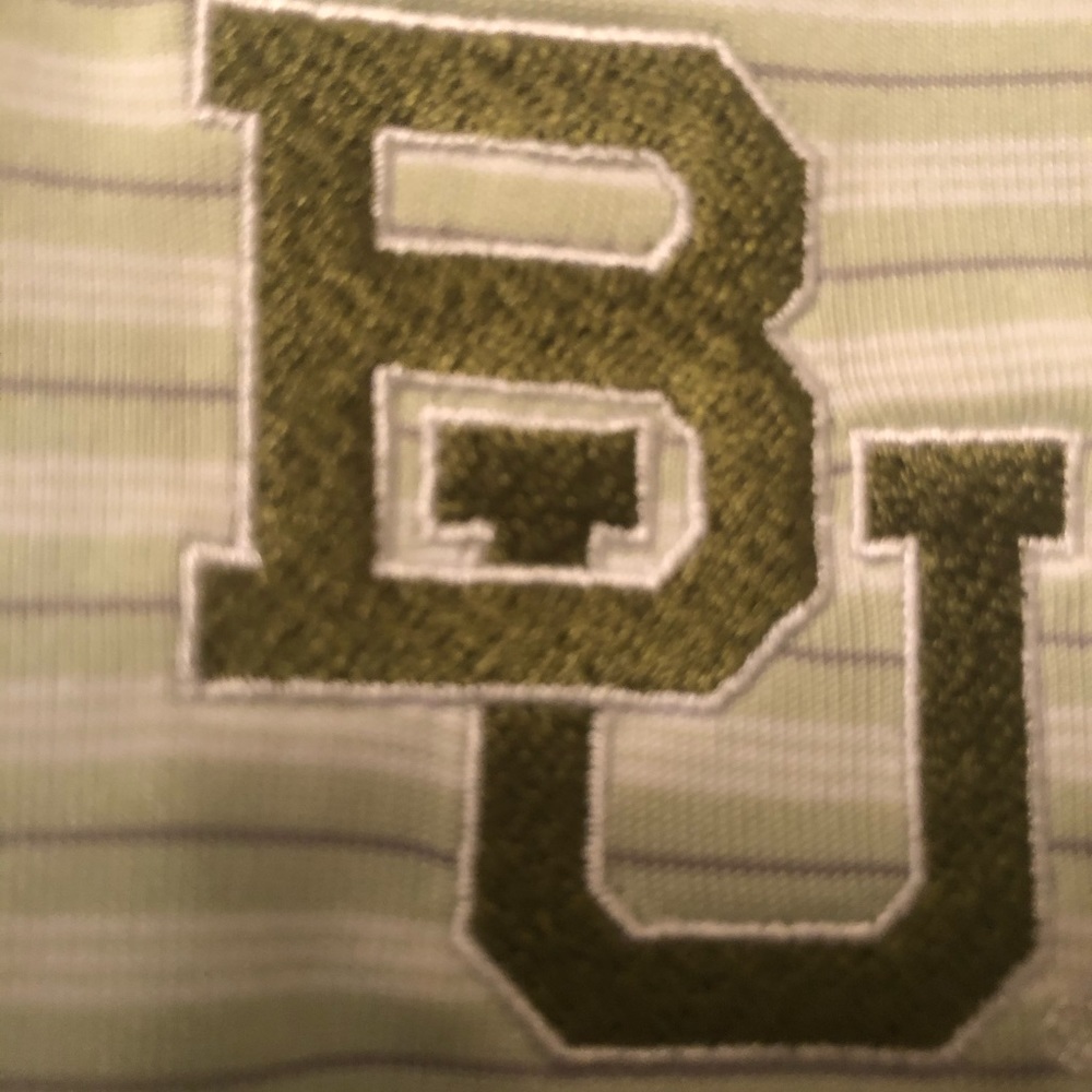 PING Baylor University Men’s Golf shirt